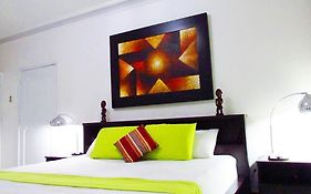 Home Suite Garden